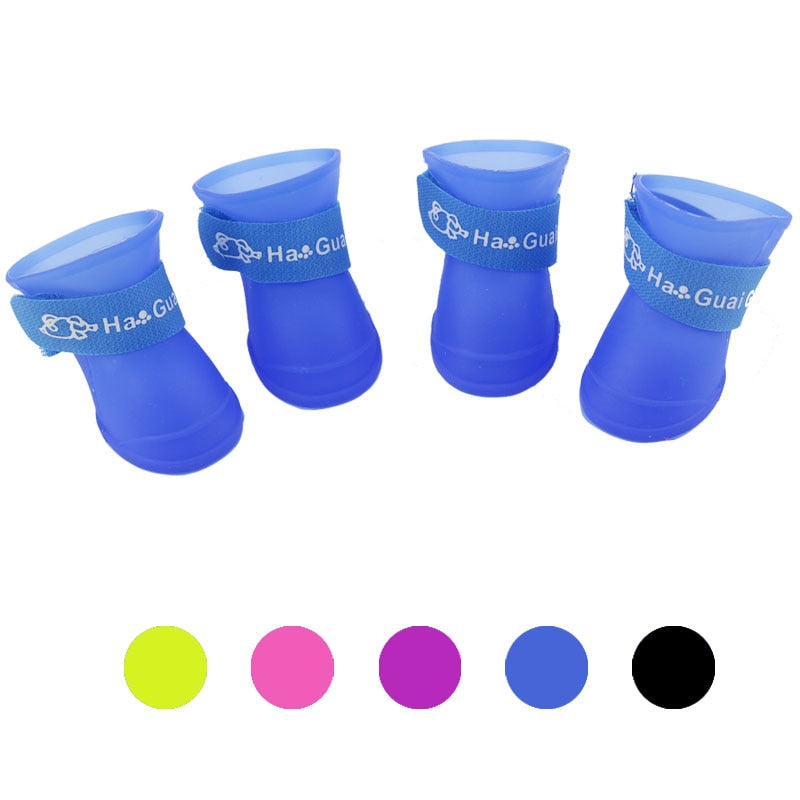 Awesome Summer Pet Dog Shoes