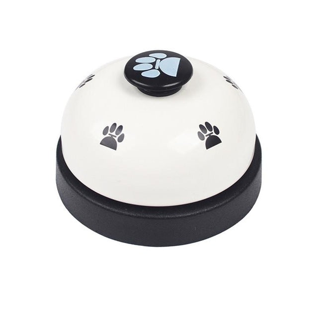 New Arrival Plastic Pet Dog Training Bell